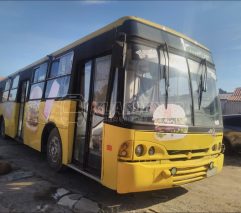 Ônibus Food Truck Lanchonete Caio Alpha MB OH 1621 Ano 1997/1997 Ônibus Food Truck Lanchonete Caio Alpha MB OH 1621 Ano 1997/1997