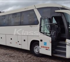 Ônibus Rodoviario Marcopolo Viaggio G7 1050 VW 18-330 OT 46 LUGARES Ano 2015/2015 Ônibus Rodoviario Marcopolo Viaggio G7 1050 VW 18-330 OT 46 LUGARES Ano 2015/2015