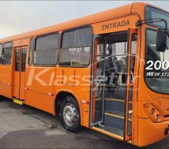 Ônibus Marcopolo Torino G7 MB OF 1722M 28 LUGARES Ano 2009/2009