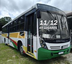Ônibus Marcopolo Viale MB OF 1722M 49 Lugares 2 Portas Ano 2011/2012