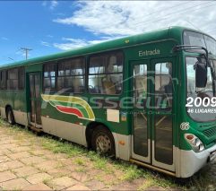 Ônibus Marcopolo Torino G7 MB OF 1722M 46 Lugares Ano 2009/2009