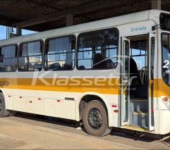 Ônibus Marcopolo Torino G7 MB OF 1418 33 Lugares Ano 2010/2010