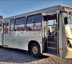 Ônibus Neobus Mega MB OF 1722M 30 Lugares Ano 2008/2008