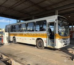 Ônibus Marcopolo Torino G7 MB OF 1418 33 Lugares Ano 2010/2010
