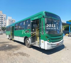 Ônibus Mascarello GranVia MB O-500M 45 Lugares Ano 2011/2011