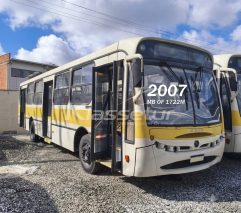Ônibus Caio Apache Vip MB OF 1722M 31 Lugares Ano 2007/2007