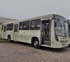 Ônibus Neobus Mega MB OF 1722M 30 Lugares Ano 2008/2008